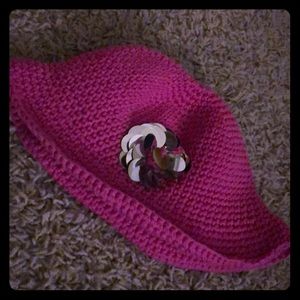Ladies or girls hat!